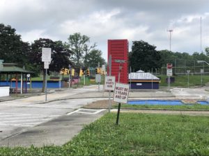 Druid Hill Park - Safety City