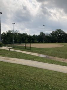 Druid HIll Park - Baseball Field