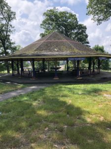 Druid HIll Park - Lakeside Pavilion