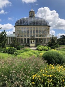 Druid Hill Park - Cylburn Arboretum