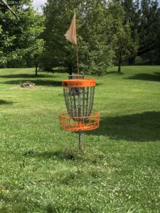 Druid Hill Park - Disc Golf