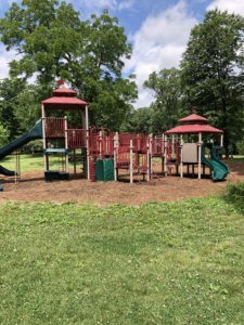 Druid Hill Park - Playground