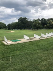 Clifton Park - First Tee Learning Center