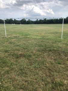 Clifton Park - Soccer Field