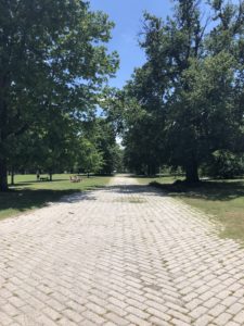 Patterson Park Promenade