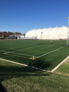 Patterson Park - Utz Field