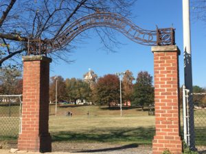 Patterson Park - Ortman Field