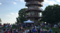 Patterson Park - Pagoda