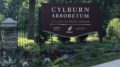 Cylburn - Entrance