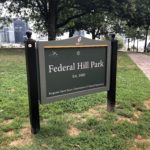 Federal Hill Park