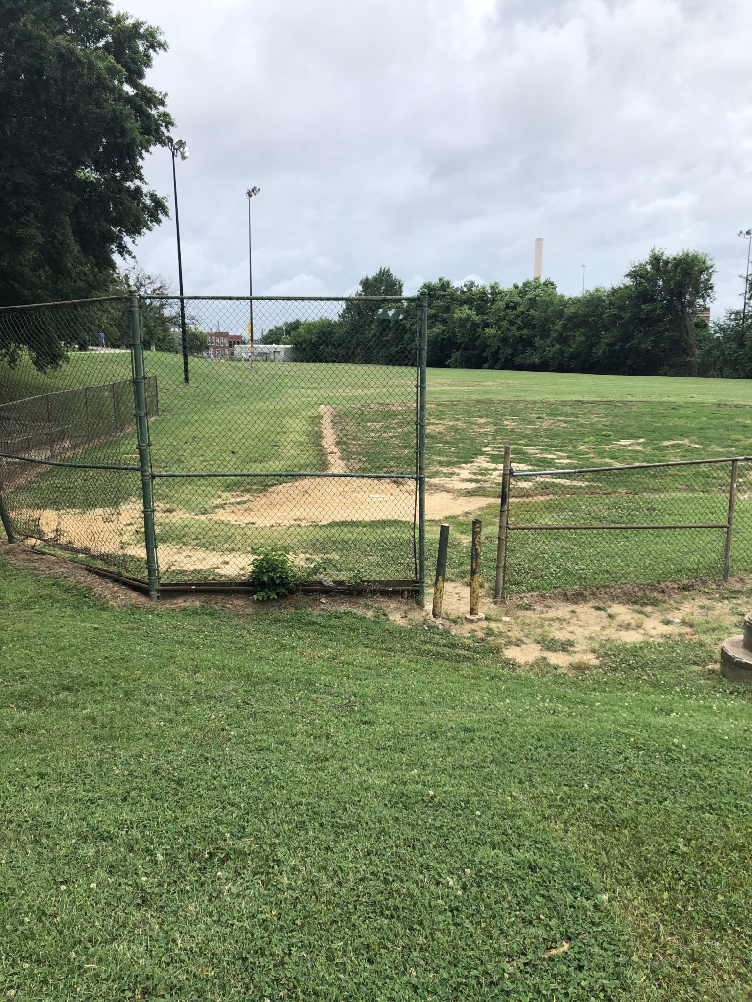 Riverside Park Baltimore | Baltimore City Parks