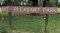 Mount Pleaant Park