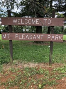 Mount Pleaant Park