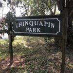 Chinquapin Park